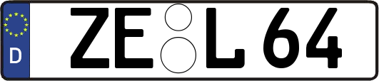 ZE-L64