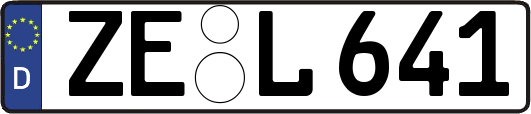 ZE-L641
