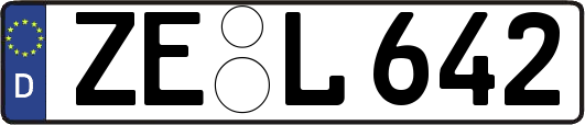 ZE-L642
