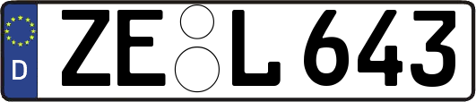 ZE-L643