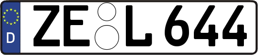 ZE-L644