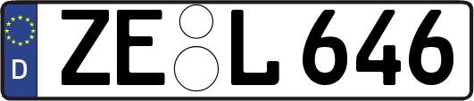 ZE-L646