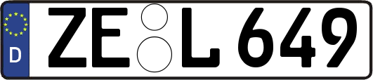 ZE-L649