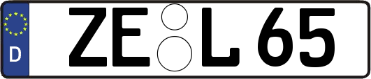 ZE-L65