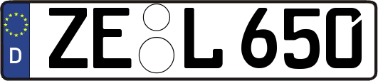 ZE-L650