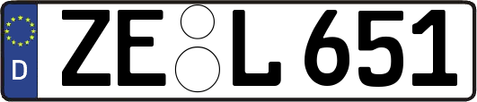ZE-L651