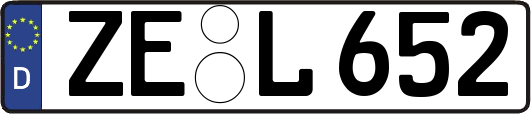 ZE-L652
