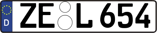 ZE-L654
