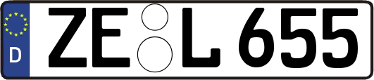 ZE-L655