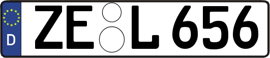 ZE-L656