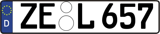 ZE-L657