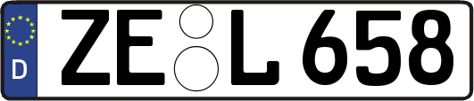 ZE-L658