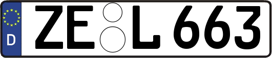 ZE-L663