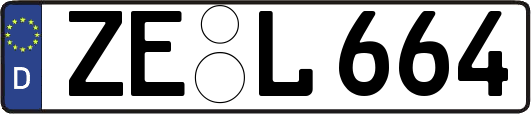 ZE-L664