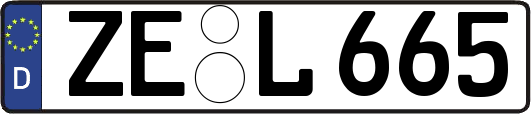 ZE-L665