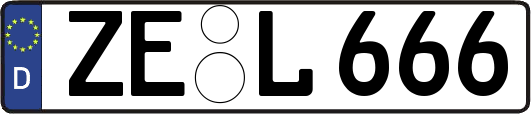 ZE-L666