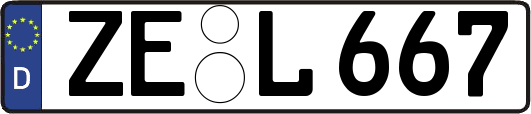 ZE-L667