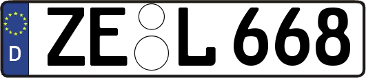 ZE-L668