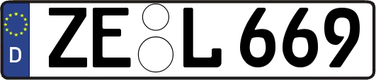 ZE-L669
