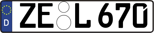 ZE-L670