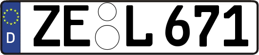 ZE-L671
