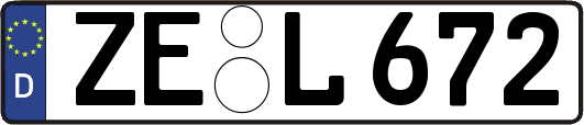 ZE-L672
