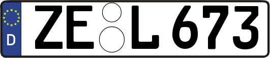 ZE-L673
