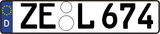 ZE-L674