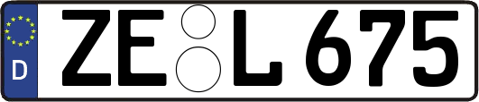 ZE-L675