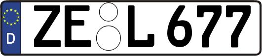 ZE-L677
