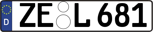 ZE-L681