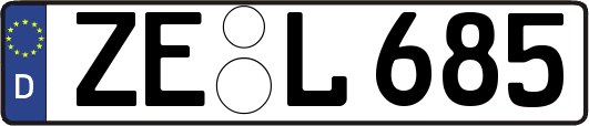 ZE-L685