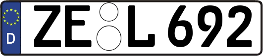 ZE-L692