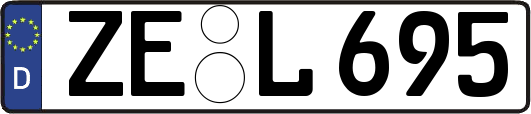 ZE-L695