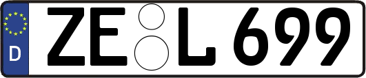 ZE-L699