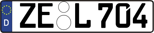 ZE-L704
