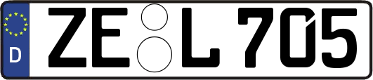 ZE-L705