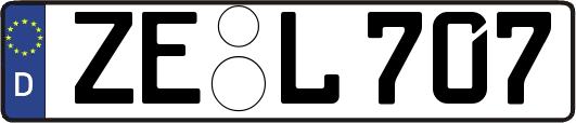 ZE-L707