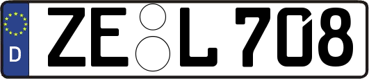 ZE-L708
