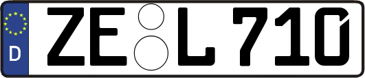 ZE-L710