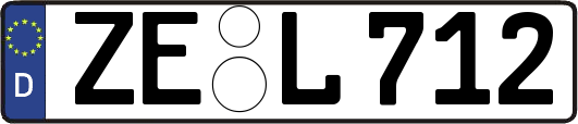 ZE-L712