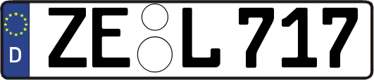 ZE-L717