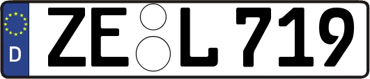 ZE-L719