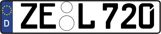 ZE-L720