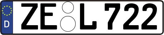 ZE-L722