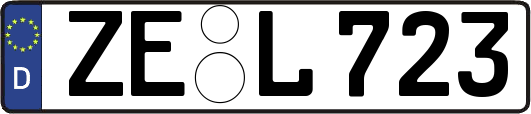 ZE-L723