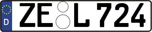 ZE-L724
