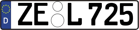ZE-L725