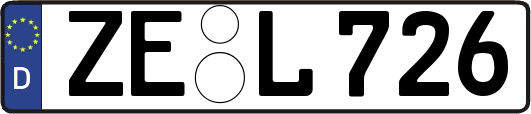 ZE-L726