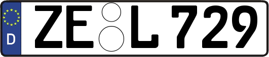 ZE-L729